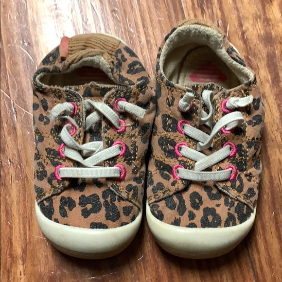 Roxy Other - Roxy cheetah shoes